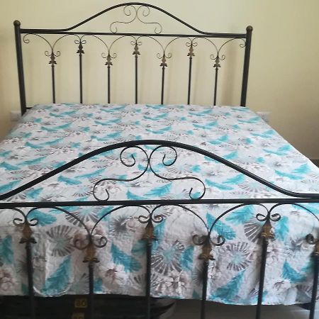 Angolo Santa Chiara Napoli Apartment Luaran gambar